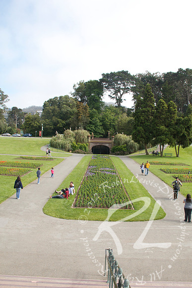 Golden Gate Park