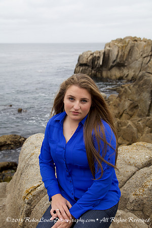 S. Franks High School Senior Photo Shoot