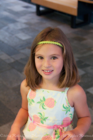 Sakata-Corley Family Photo Shoot