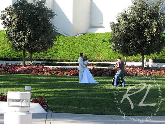 San Diego Mormon Temple