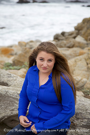 S. Franks High School Senior Photo Shoot