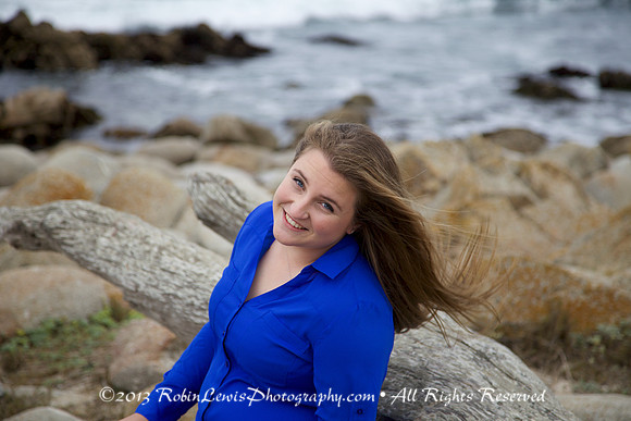S. Franks High School Senior Photo Shoot