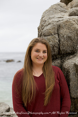 S. Franks High School Senior Photo Shoot