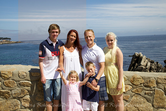 Askeland Family Photo Shoot