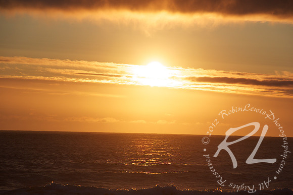 Asilomar State Beach