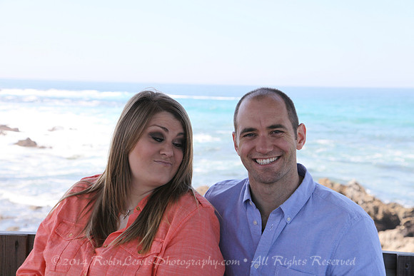 Andersen Family Photo Shoot