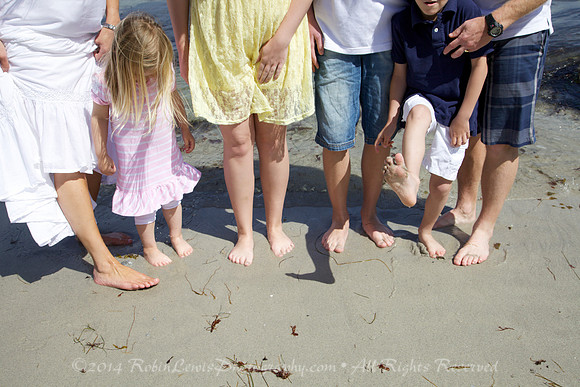 Askeland Family Photo Shoot