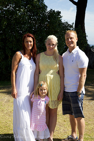 Askeland Family Photo Shoot