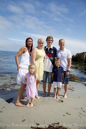 Askeland Family Photo Shoot