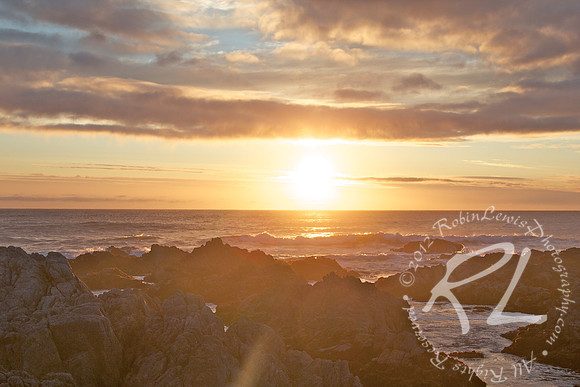 Asilomar State Beach