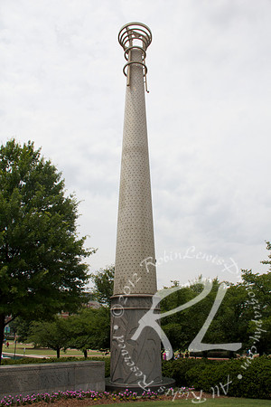 Atlanta Olympic Park