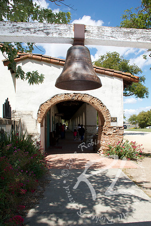 San Juan Bautista Mission