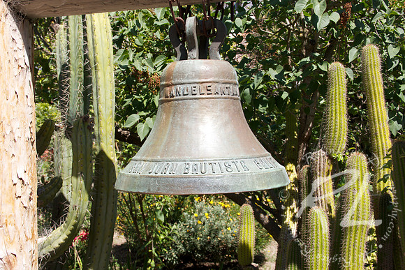 San Juan Bautista Mission