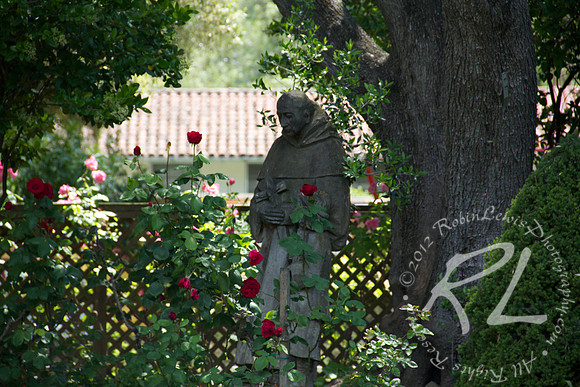 San Juan Bautista Mission