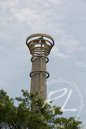 Atlanta Olympic Park