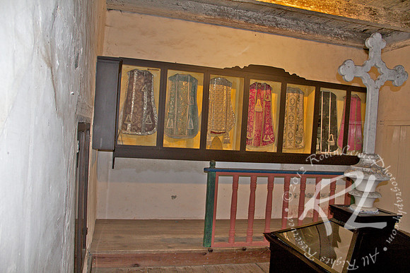 San Juan Bautista Mission