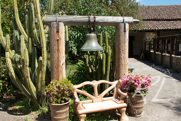 San Juan Bautista Mission