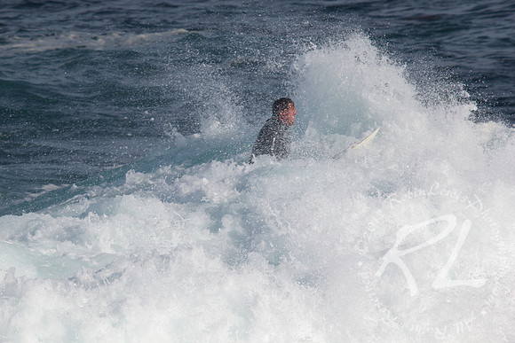 Surf Spray!