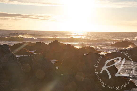 Asilomar State Beach