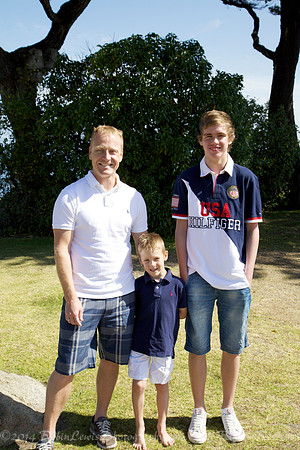 Askeland Family Photo Shoot
