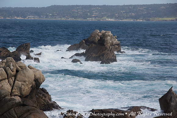 17 Mile Drive