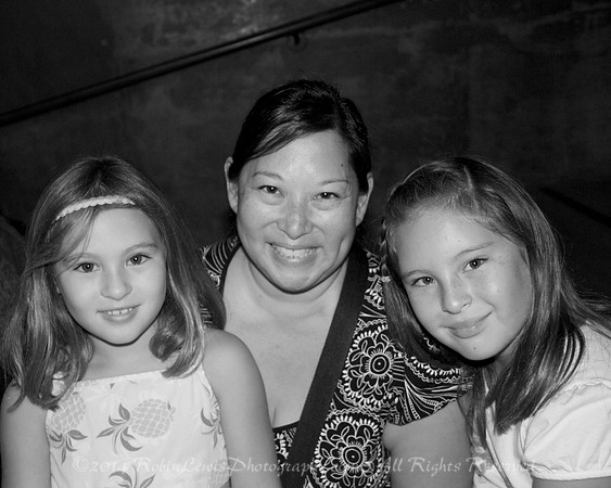 Sakata-Corley Family Photo Shoot