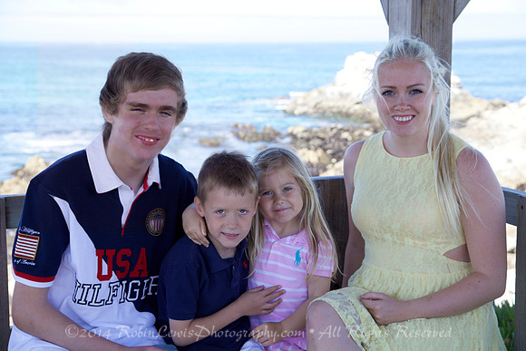 Askeland Family Photo Shoot