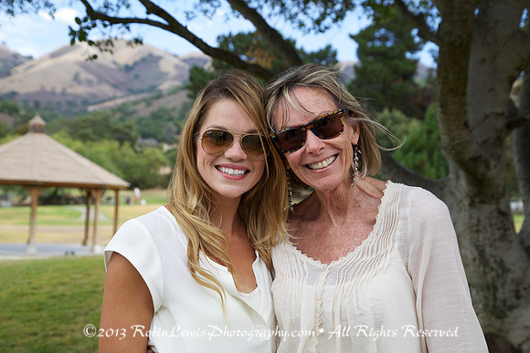 Higuera Family Event