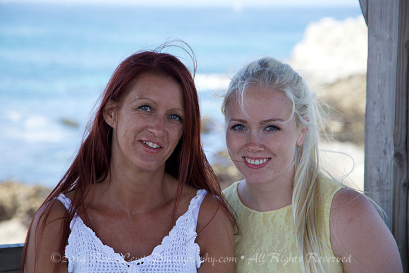Askeland Family Photo Shoot