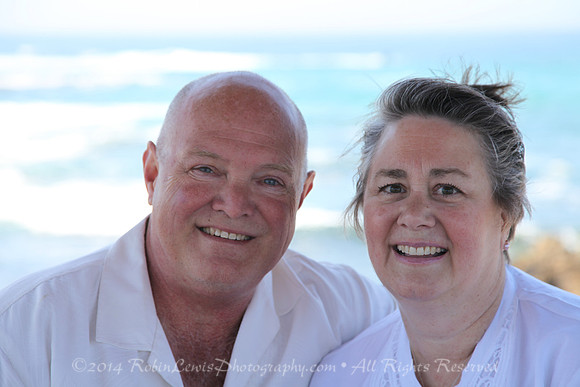 Andersen Family Photo Shoot