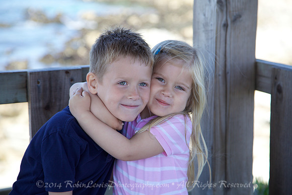 Askeland Family Photo Shoot