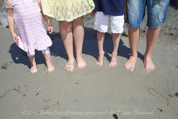 Askeland Family Photo Shoot