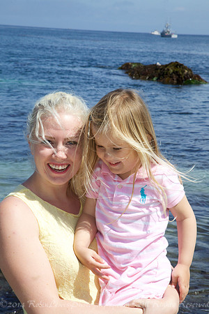Askeland Family Photo Shoot