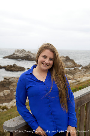 S. Franks High School Senior Photo Shoot