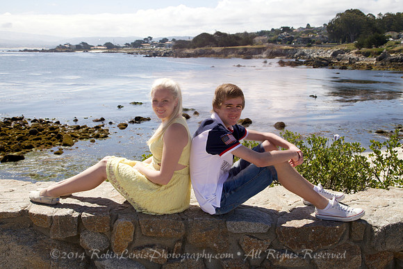 Askeland Family Photo Shoot