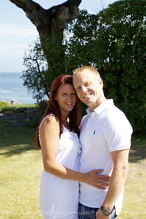 Askeland Family Photo Shoot