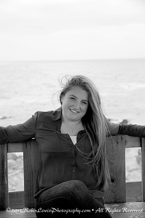 S. Franks High School Senior Photo Shoot