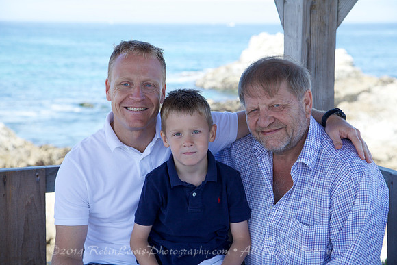 Askeland Family Photo Shoot