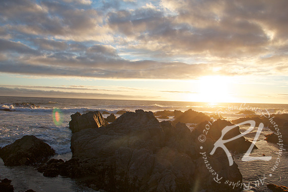 Asilomar State Beach