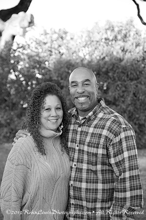 Jeter Family Photo Shoot