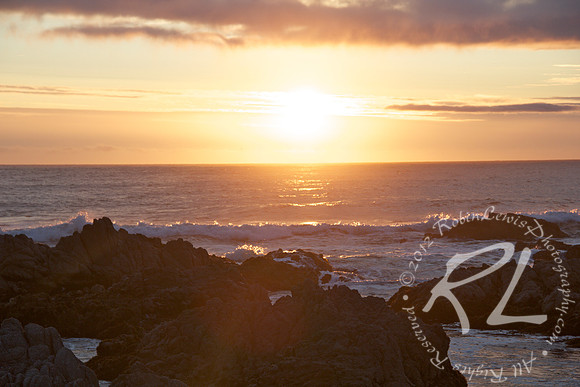 Asilomar State Beach