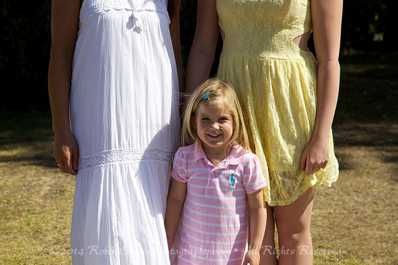 Askeland Family Photo Shoot