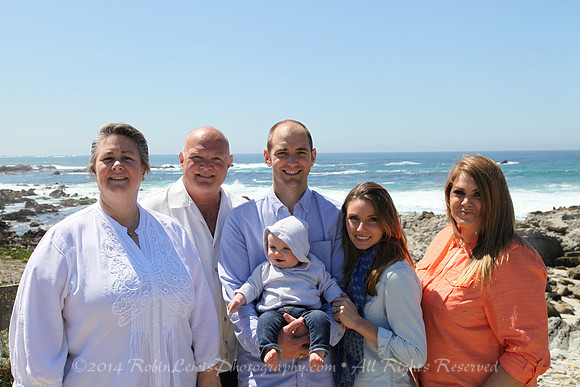 Andersen Family Photo Shoot