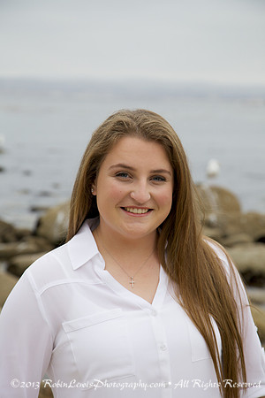 S. Franks High School Senior Photo Shoot