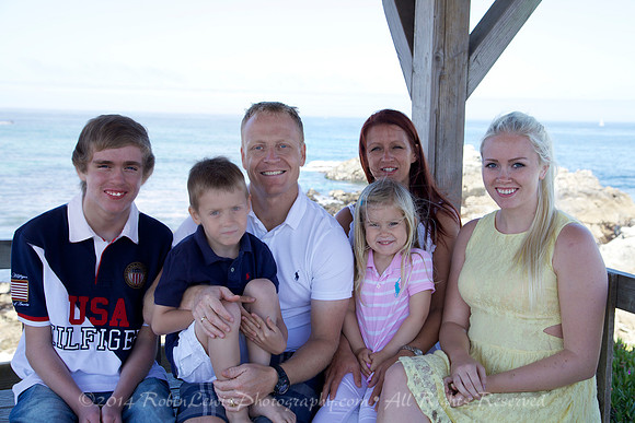 Askeland Family Photo Shoot