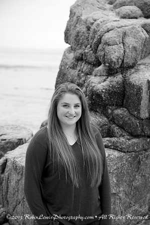 S. Franks High School Senior Photo Shoot
