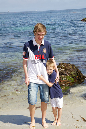 Askeland Family Photo Shoot