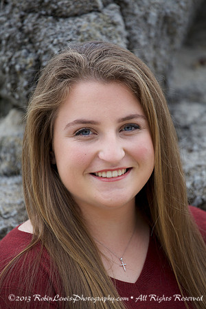 S. Franks High School Senior Photo Shoot