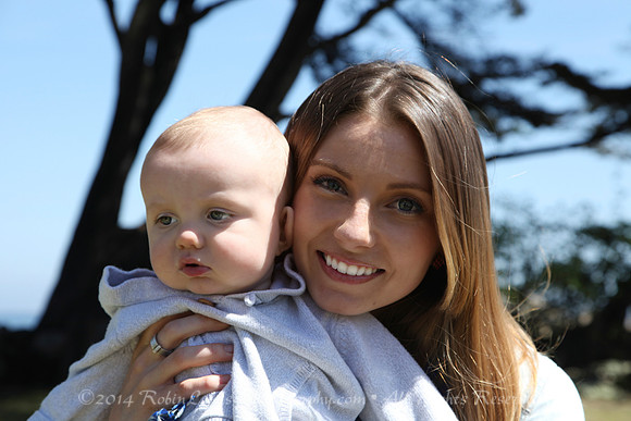 Andersen Family Photo Shoot