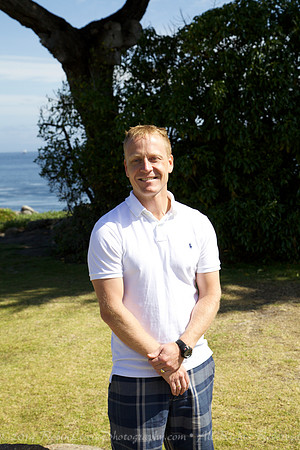 Askeland Family Photo Shoot